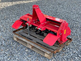 Rotavator TL za malotraktor - 2