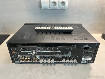 Onkyo TX-8270 - 2