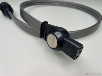 Wireworld silver electra 7 - 2