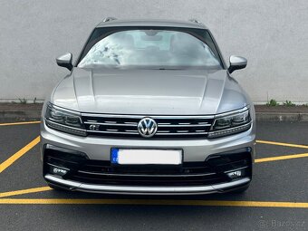 Tiguan 2,0tdi 140kw 4x4 3xR-line DPH - 2