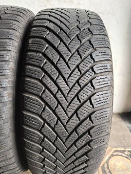 ZIMNÍ PNEU CONTINENTAL 205/55/16-4KS - 2