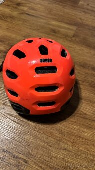 Helma na kolo Bell Mtb M 55-59cm - 2