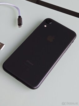 iPhone XR, 88%🔋 - 2