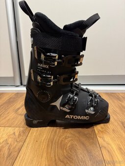 Dámské přeskáče Atomic Hawx Prime85W, 240-245mm - 2
