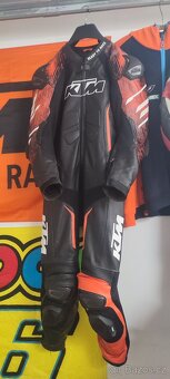 Prodám kombinézu KTM - 2