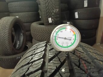 195/65 R15 GISLAVED (8,5mm) č.15881 - 2