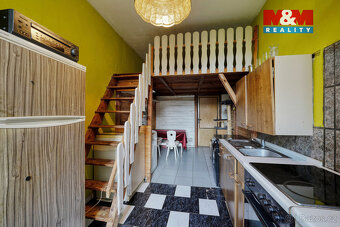 Prodej bytu 2+1, 63 m², Plzeň, ul. Božkovská - 2