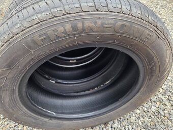 175/65 R15 Letní sada - 2