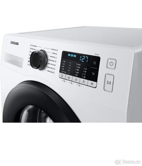 Pračka Samsung WW90TA046AE/LE - 2