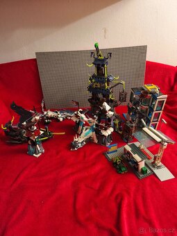 Lego MIX - 2