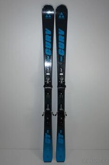 Carvingové lyže Fischer CURV GT 24/25 - 2