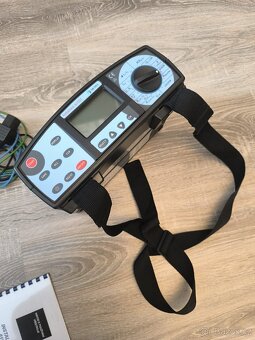 Metrel Instaltest 61557 - 2