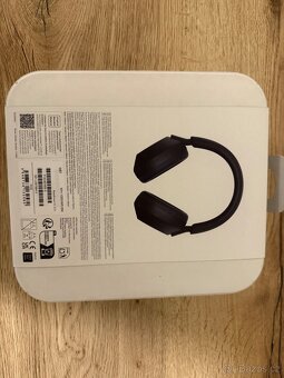Sony WH-1000XM5 - 2
