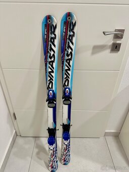 Sjezdové lyže Dynastar 120 cm - 2