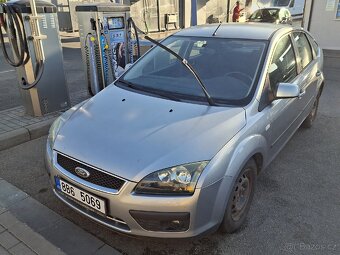Ford focus 1.6 TDci - 2