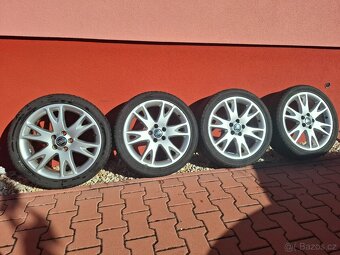 ALU VOLVO 18" - 2