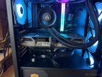 AMD RX9060XT 16 Gb Asus TUF OC - 2