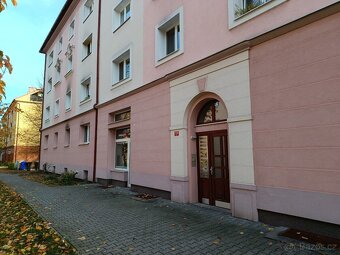 Cihlový byt 2+1 Vsetín Trávníky - 2