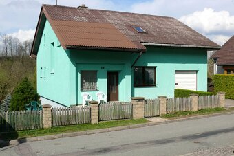 Pronájem bytu 3kk v Rychnově nad Kněžnou - 2