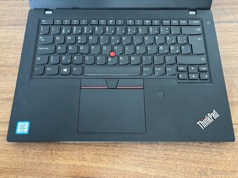 Lenovo ThinkPad L480, na náhradní díly - 2