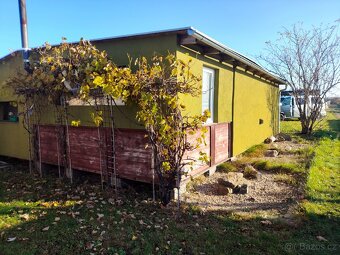 Bungalov nové Mlýny (Mušov) - 2