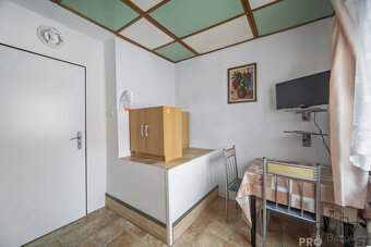 Pronájem garsonky Chotěboř, pronájem garsoniéra v Chotěboři - 2