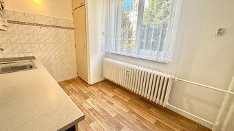 Pronájem, byt, 2+1, 56 m², Na Rámech, Ledeč nad Sázavou - 2