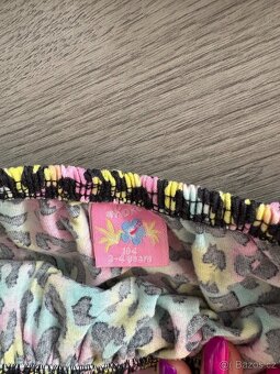 šatičky a blůza - 2