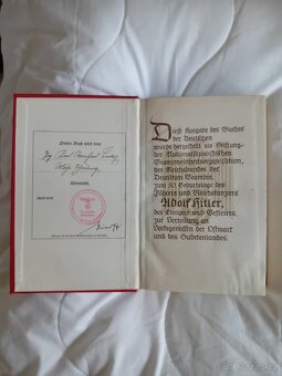 Mein Kampf - 2