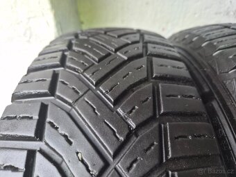 Pár celoročních pneu Sailun Commercio 4 Seasons 205/75 R16C - 2