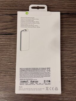 Kryt iPhone 14 Plus - 2