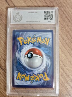 Pokemon karta charizard v - 2