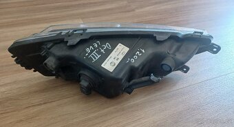 Mlhovka Škoda Octavia III 5E0941701E - 2