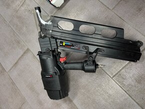 Klincovačka Würth Master DSN 160 (NOVÉ) - 2