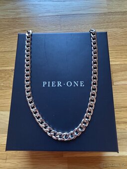řetízek Pier one - 2