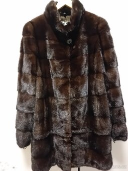 Norkovy kožich - 2