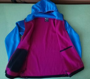 Dámská bunda HAVEN Thermotec - vel.M - 2