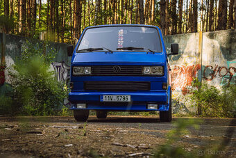 Prodám VW T3 - 2