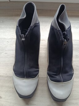 Běžkařské boty Fischer XC Comfort - 2