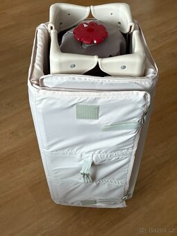 Cestovní postýlka Chicco Easy Sleep - 2