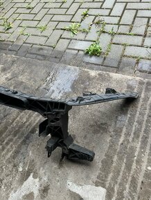 Mercedes A 177, CLA 118 přední čelo - 2