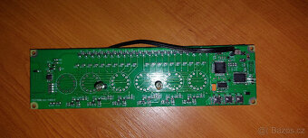 digitronové hodiny pro ZM1080/Z573 + nové funkce - 2