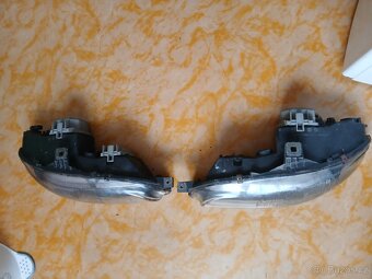 predni svetla lampy fiat bravo, brava a marea - 2