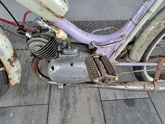 Moped Stadion s11 - 2