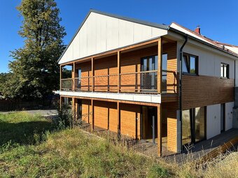 Prodej domu se zahradou Rudíkov (okr. Třebíč) SLEVA na - 2