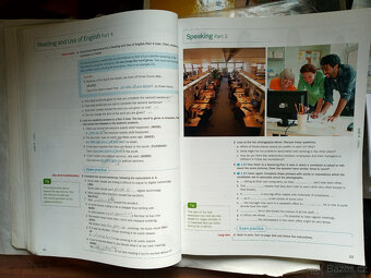 Cambridge English First Masterclass - Student's Book - 2