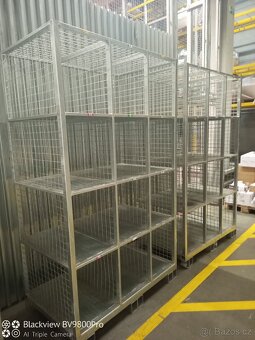 Zámečník - montér - 2