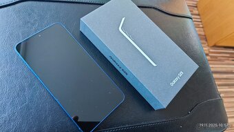 Samsung Galaxy S25 12/128gb - 2