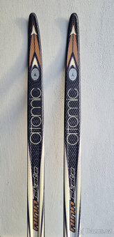 Běžky Atomic Aina Skate, délka 165 cm - 2