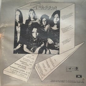 Zephyr – Zephyr. LP - 2